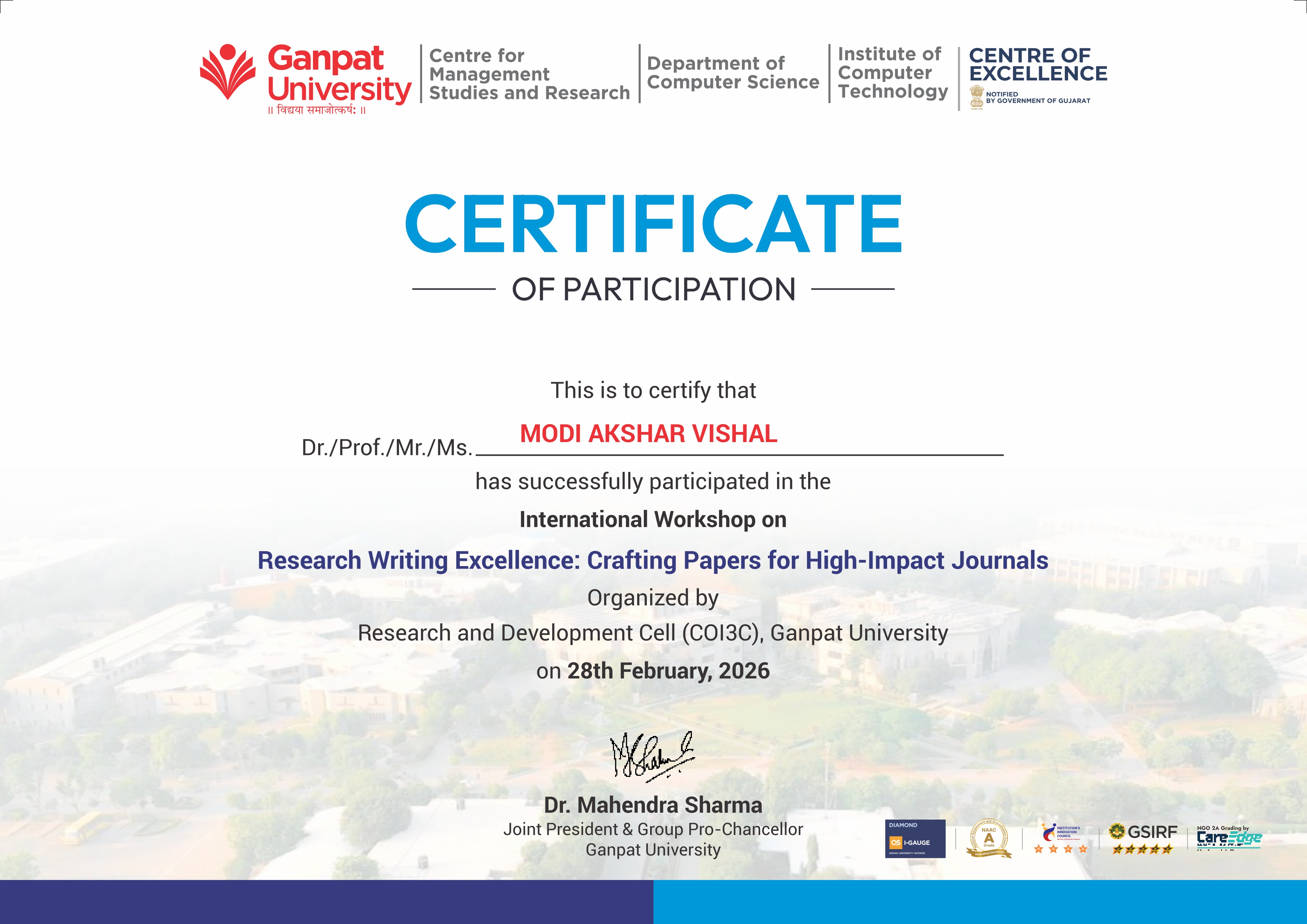 NPTEL Python Data Science